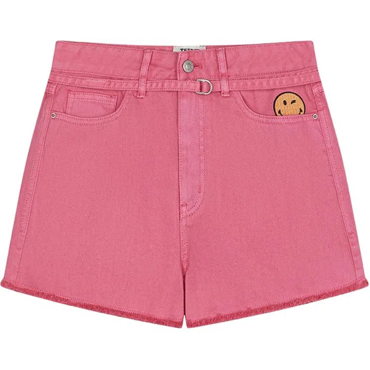 Teenie Weenie x SMILEY