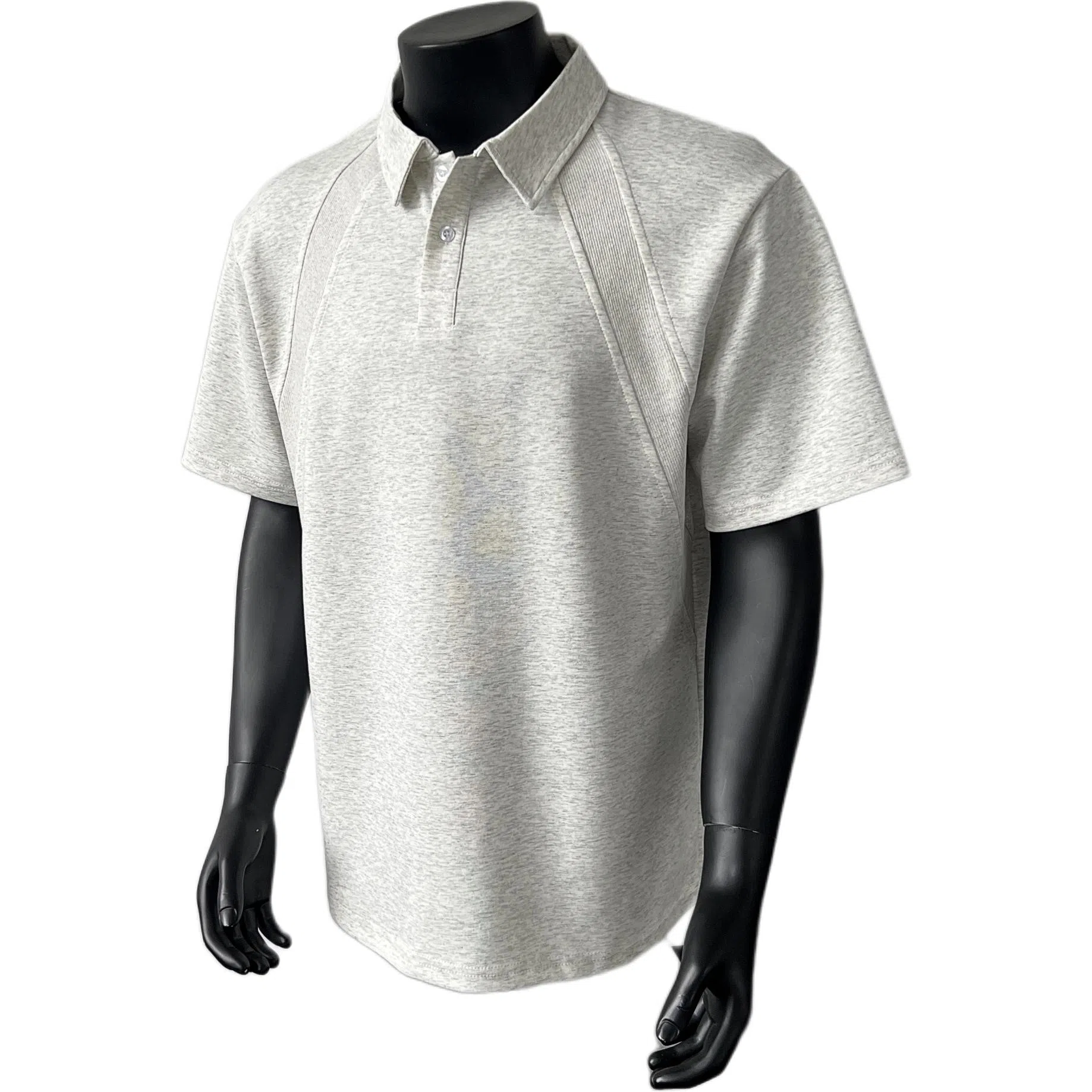 FOREST LIBRARY cleanfitPolo