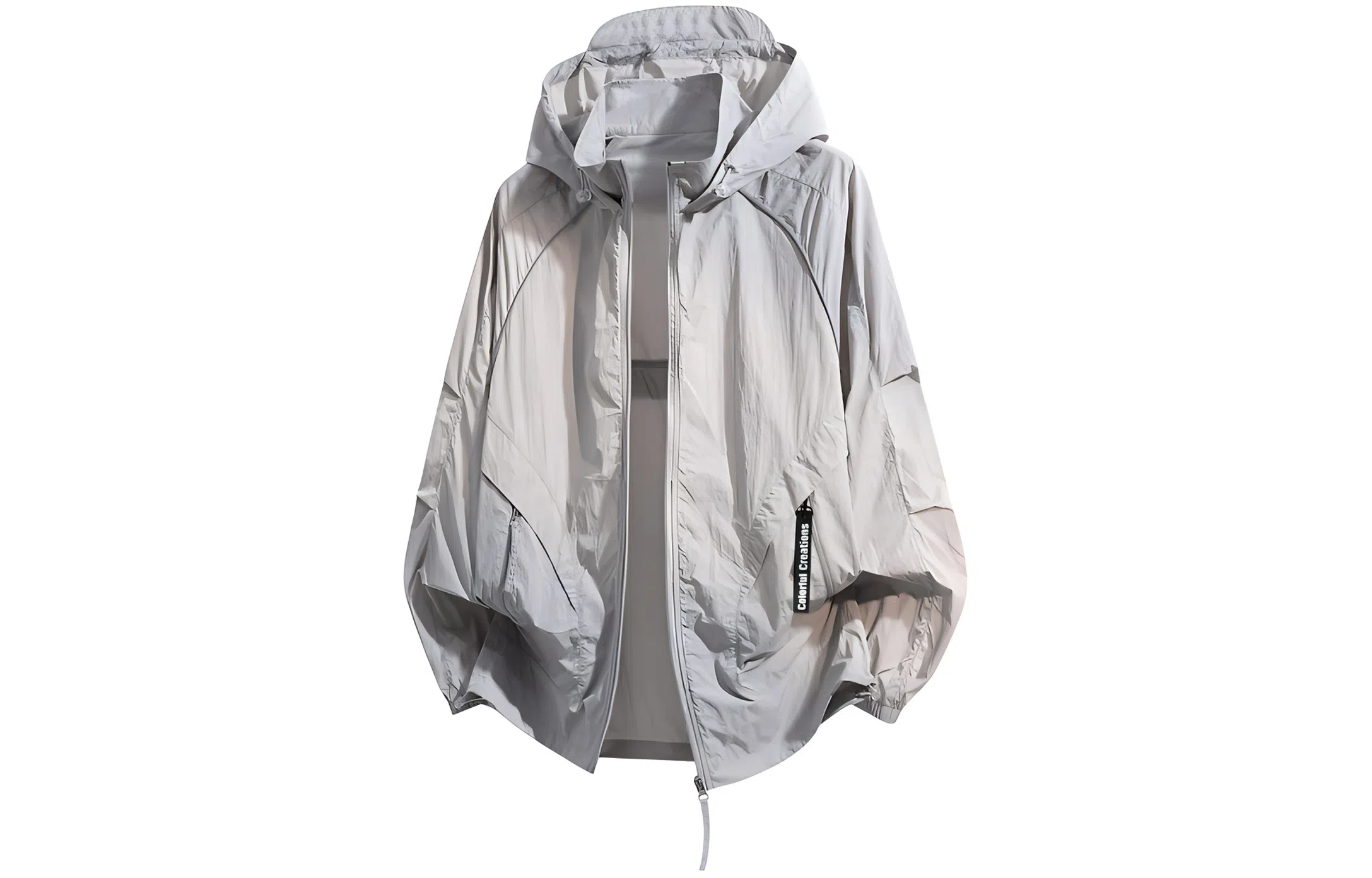 Colorful Creations UPF100+logo