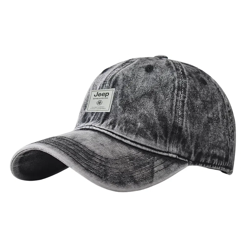 Jeep Vintage Washed Cap