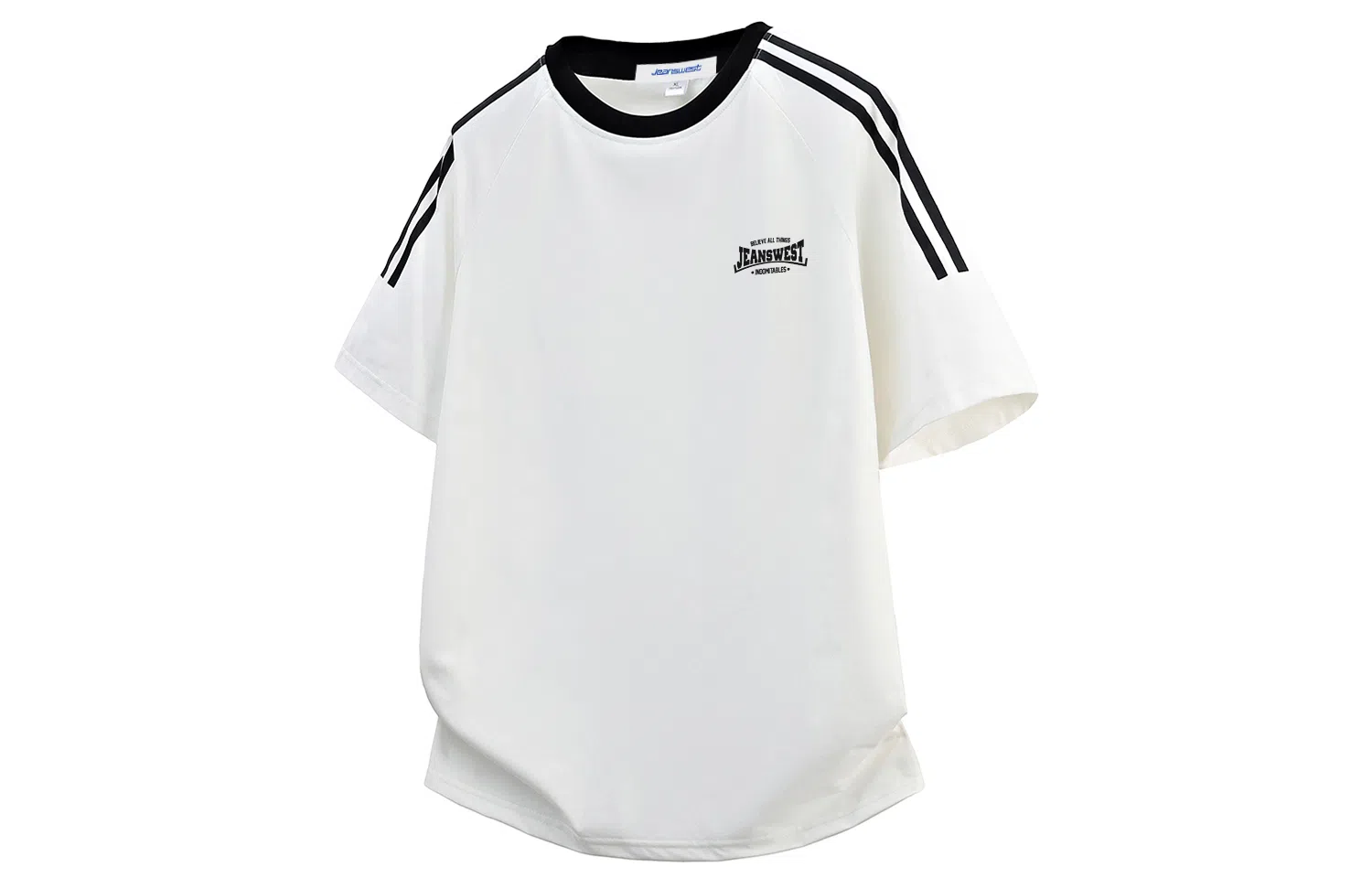 JEANSWEST cleanfitLOGOT