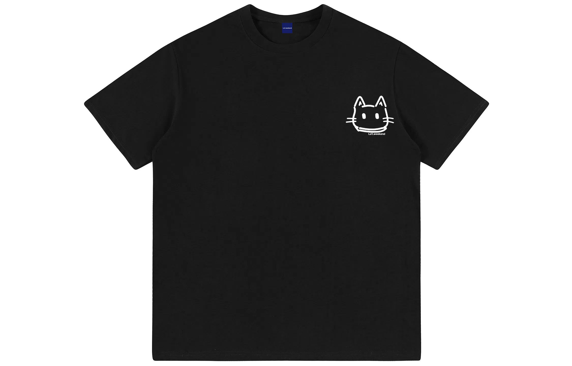LA'T.WEEKEND 350gLogoT