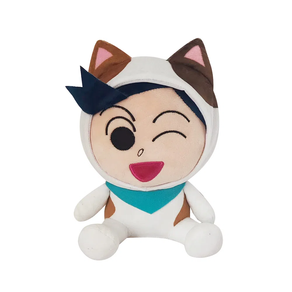 Crayon Shinchan 20cm