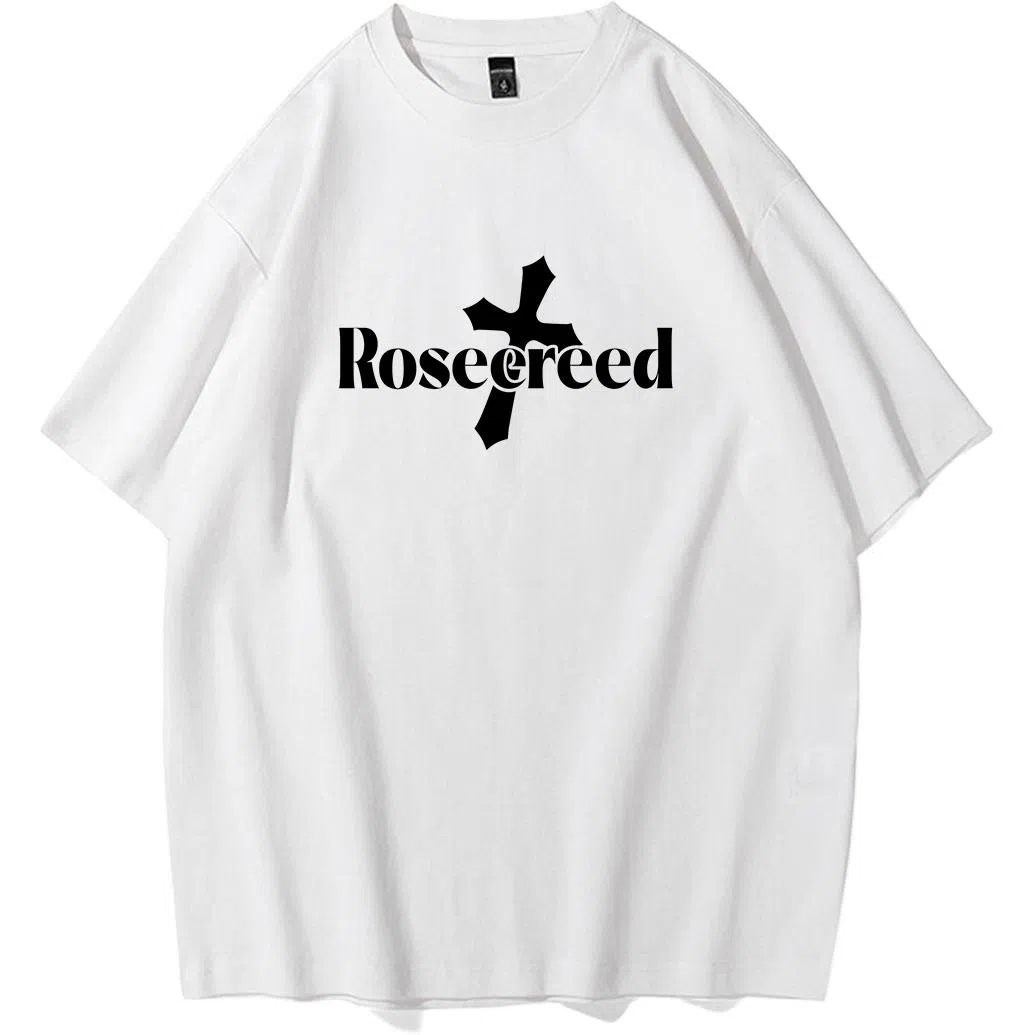 ROSECREED T