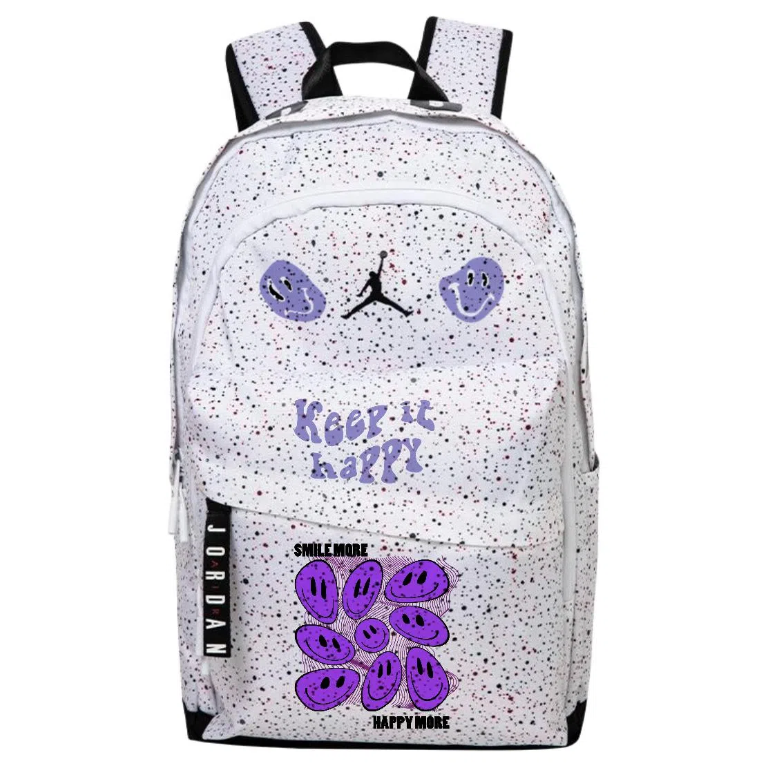 Jordan Backpack