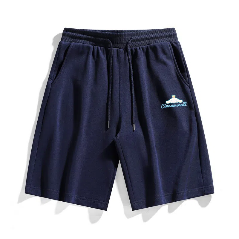 Sanrio x CINNAMOROLL LOGO