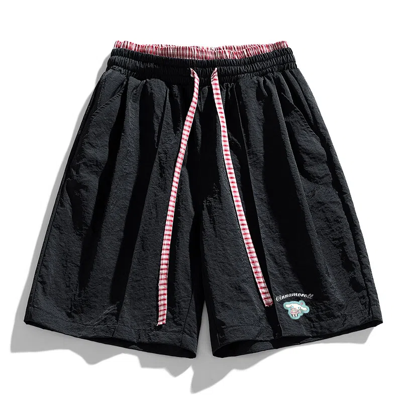 Sanrio x CINNAMOROLL