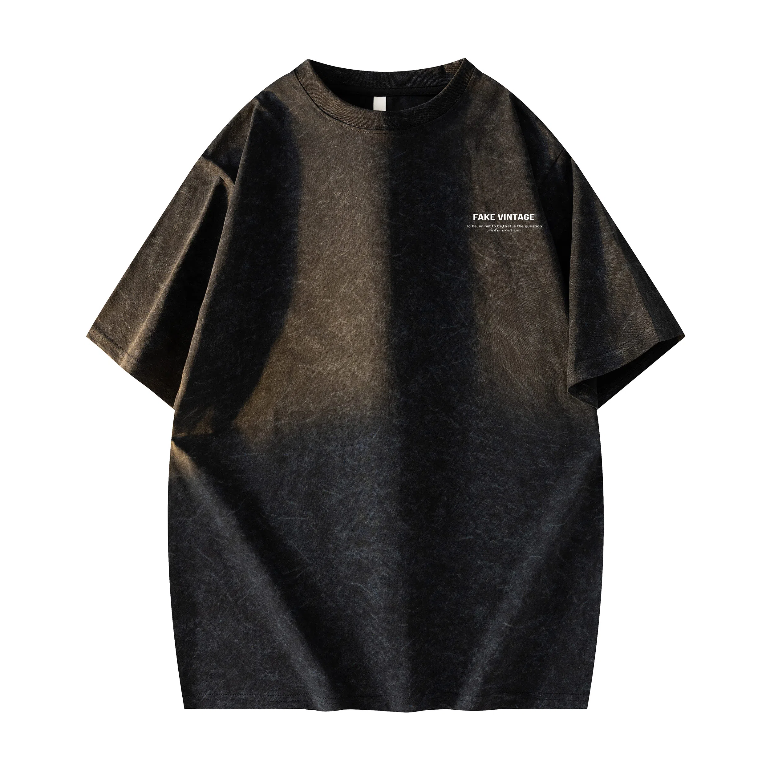 FAKE VINTAGE logoT