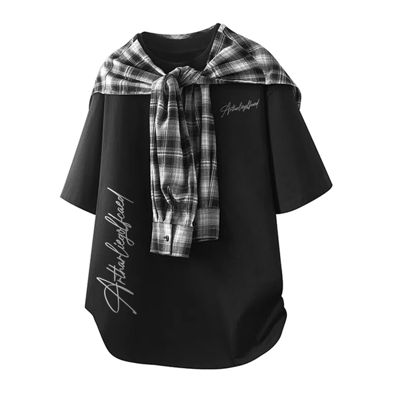 CHARLIE GOLF cleanfitvitangeT