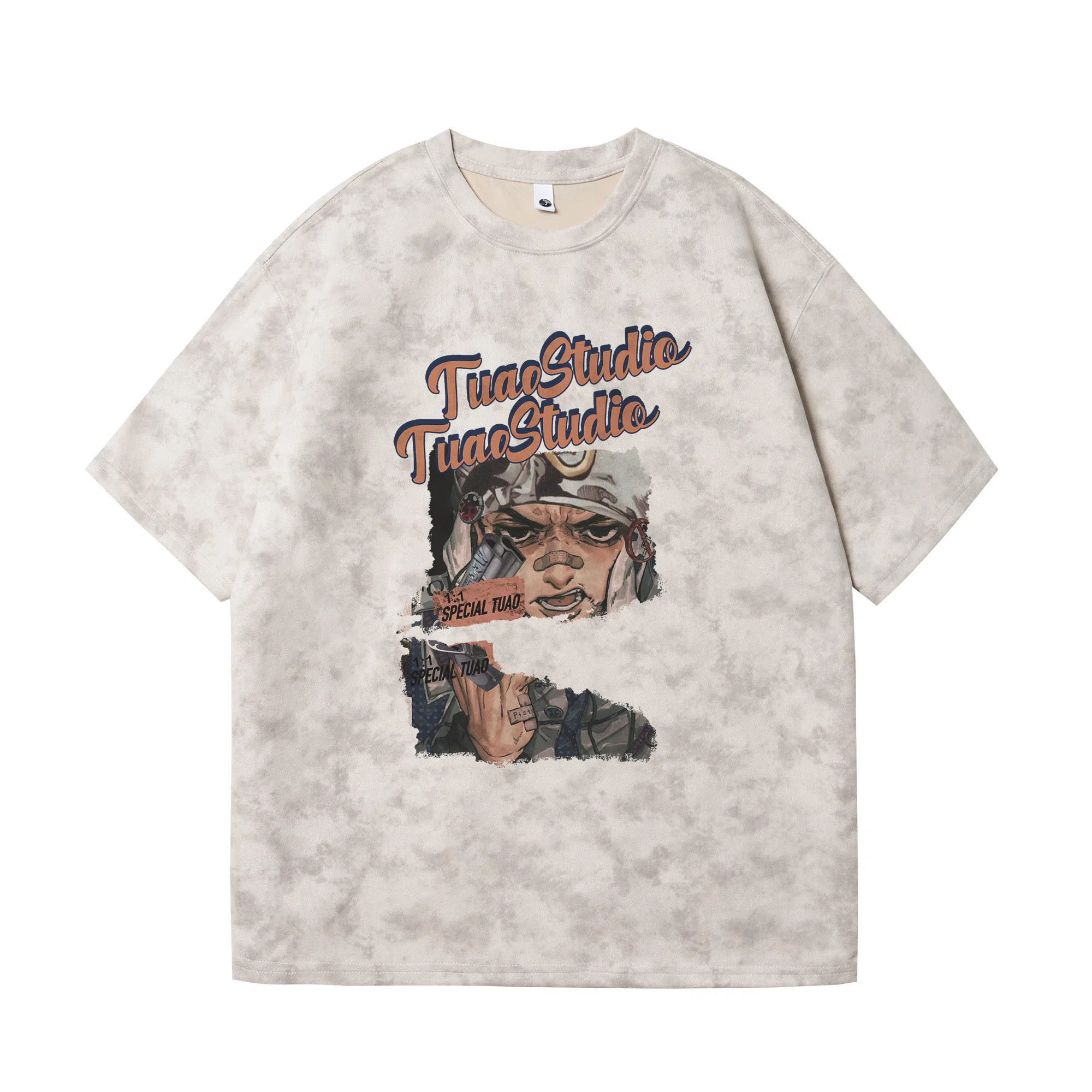 T