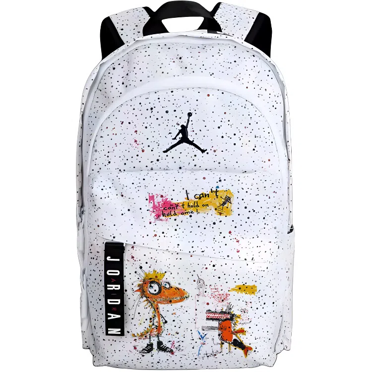 Jordan Backpack