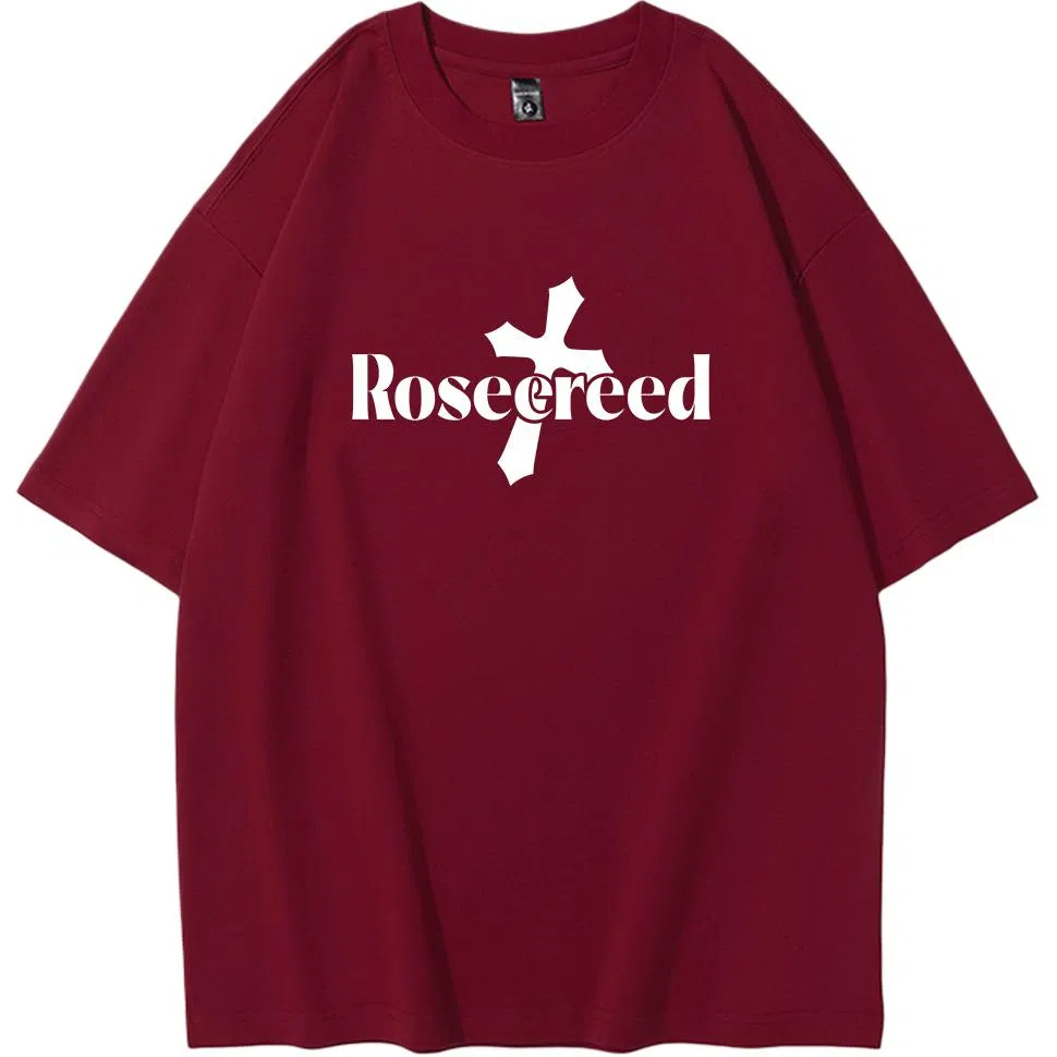 ROSECREED T