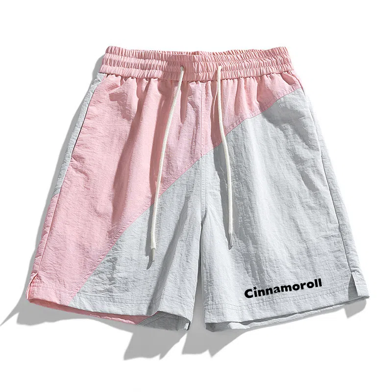 Sanrio x CINNAMOROLL