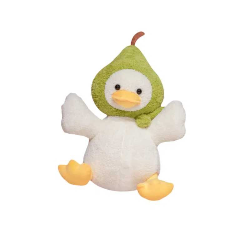 PUDOWRABBIT 30cm40cm