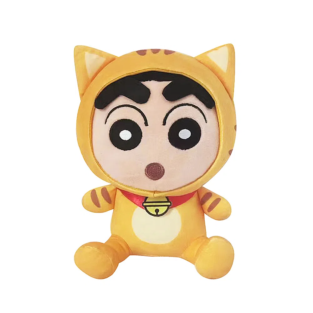 Crayon Shinchan 20cm