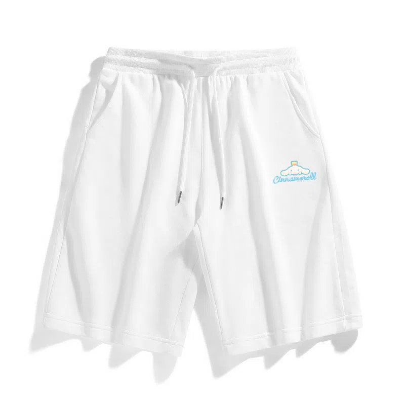 Sanrio x CINNAMOROLL LOGO