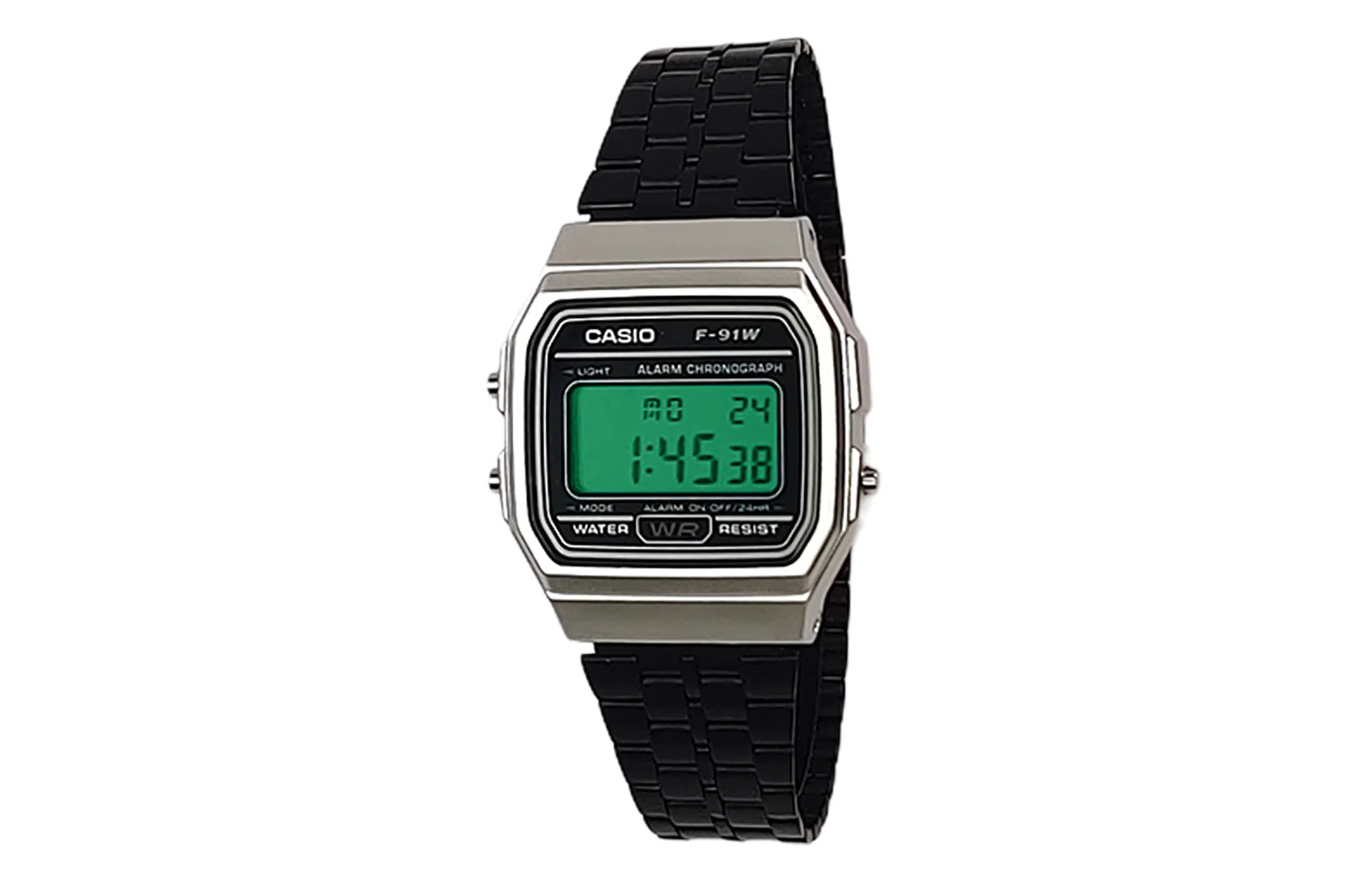 CASIO VINTAGE F-91WM-7A