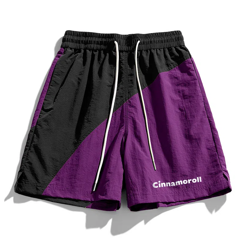 Sanrio x CINNAMOROLL