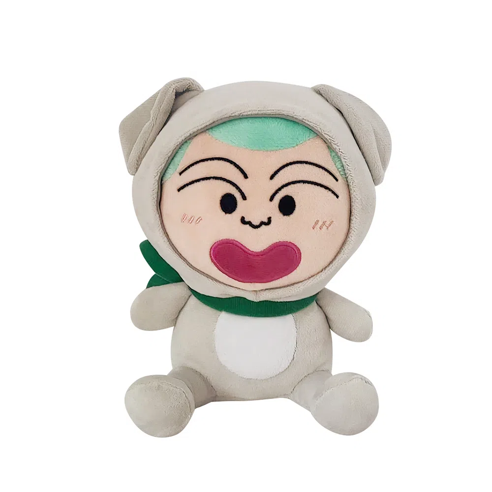Crayon Shinchan 20cm