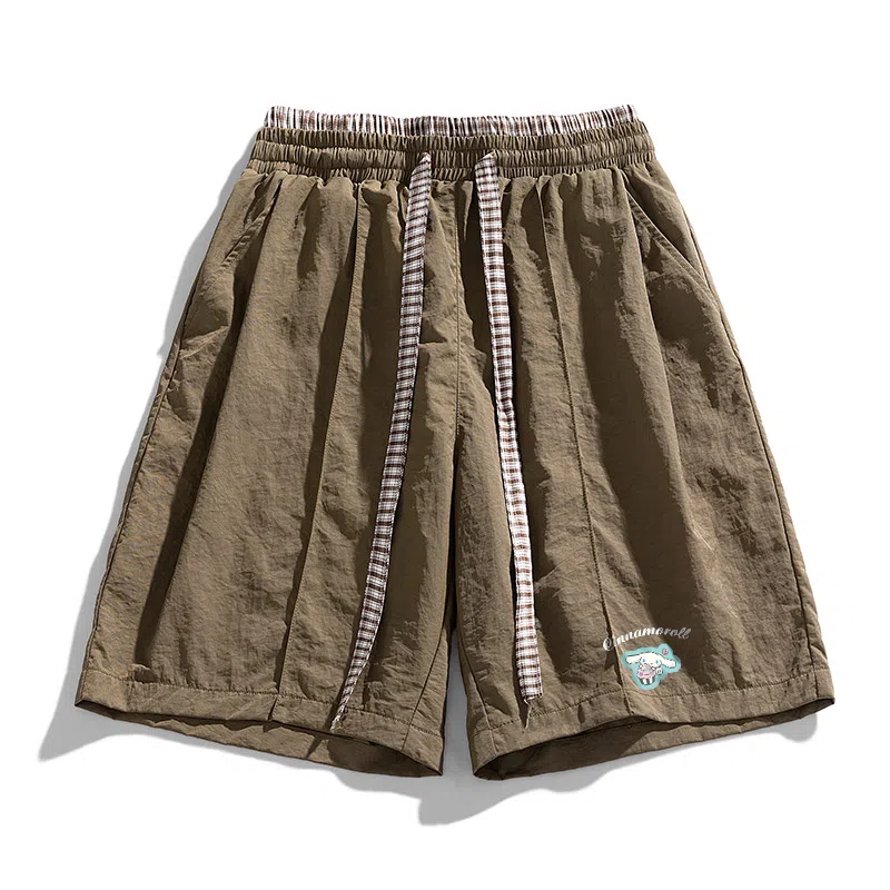 Sanrio x CINNAMOROLL