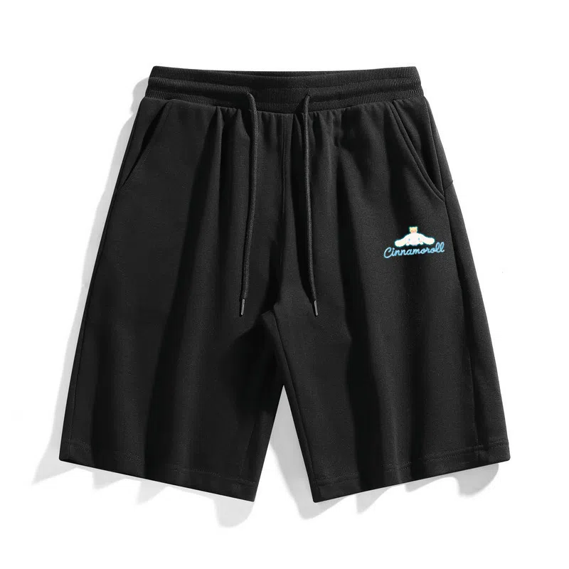 Sanrio x CINNAMOROLL LOGO