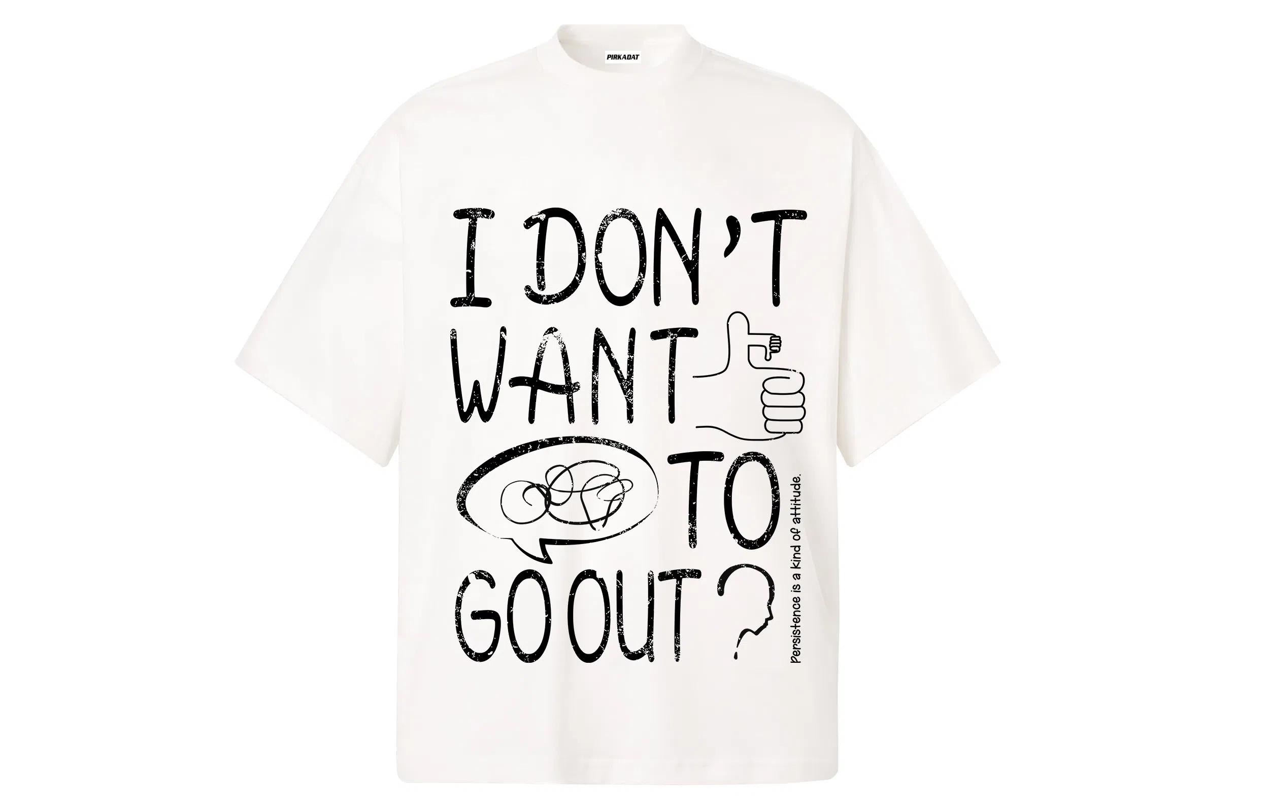 Pirkadat vintageinsT