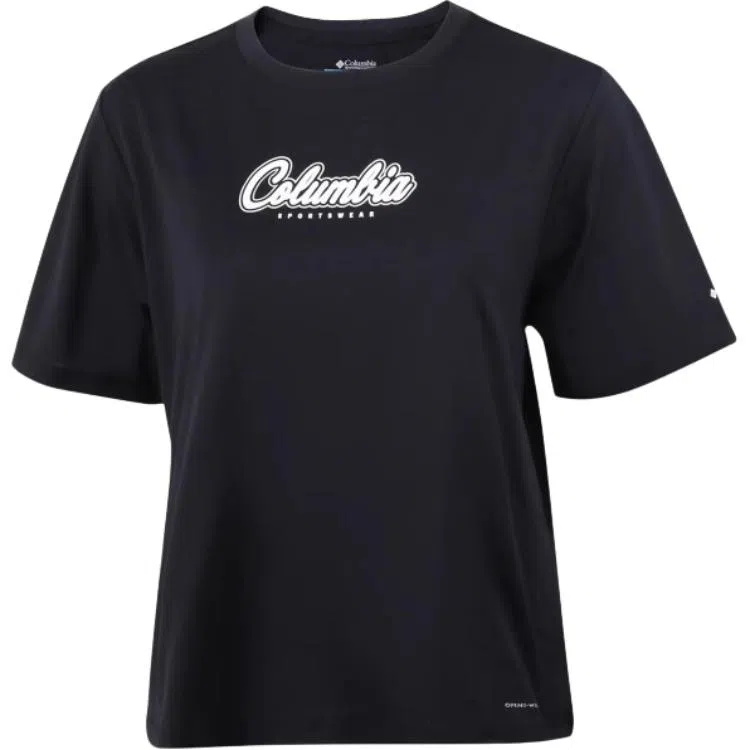 Columbia T