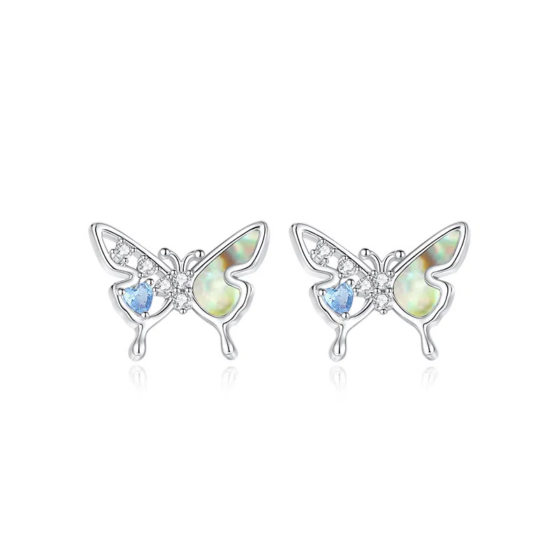 MONI JEWELLERY ins S925