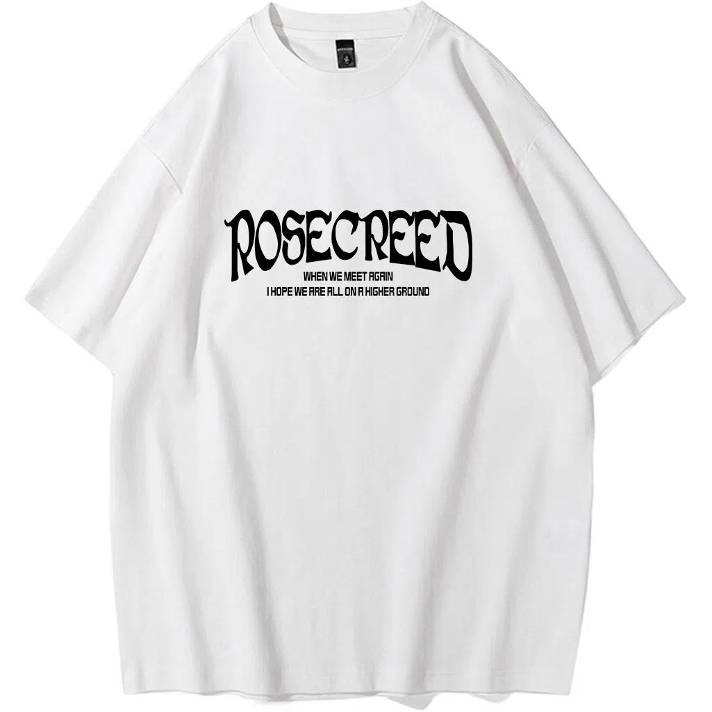 ROSECREED T