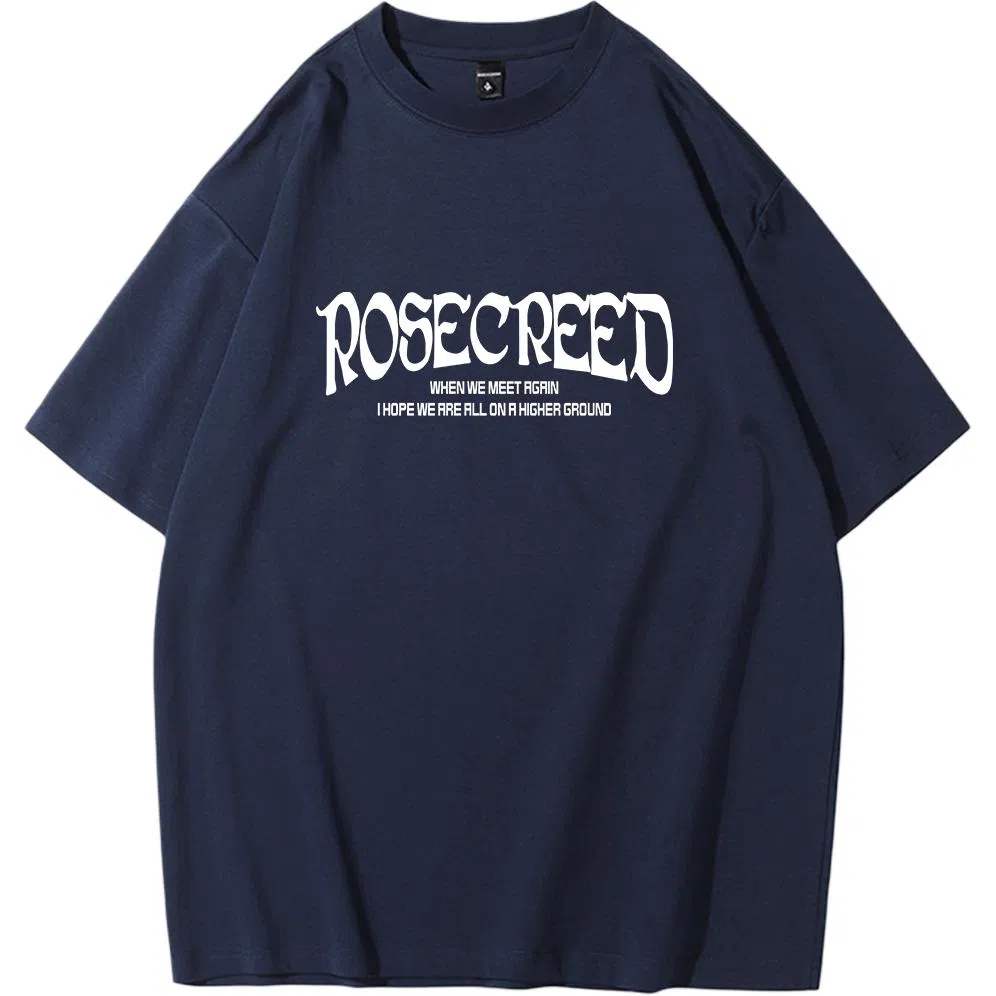 ROSECREED T