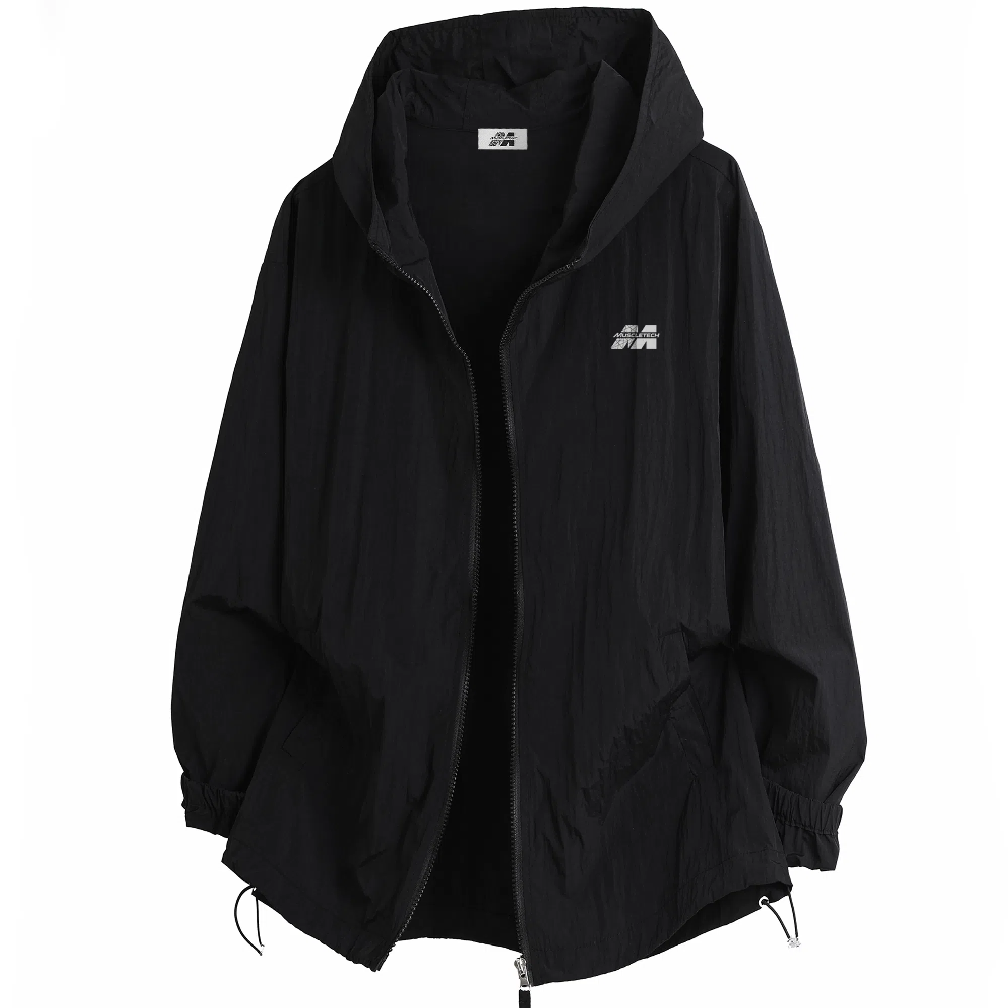 MUSCLETECH UPF50logo