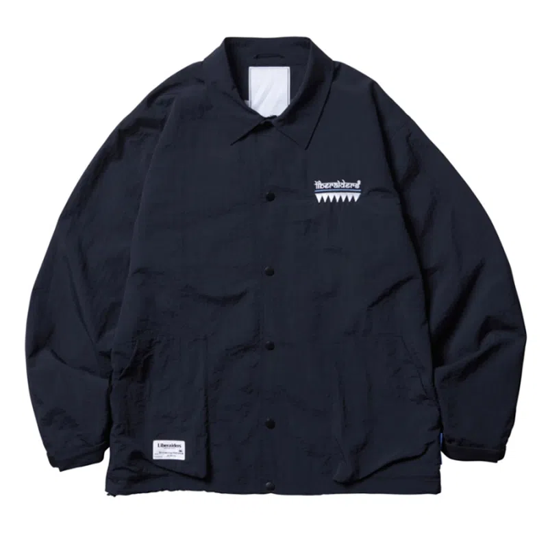 Liberaiders Coach Jacket