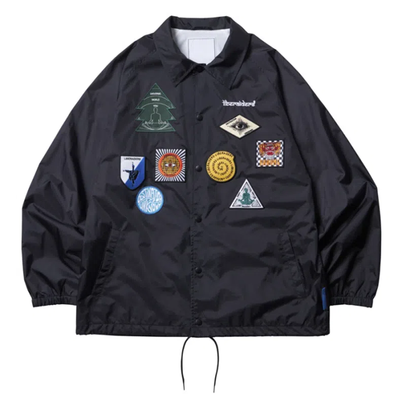 Liberaiders Jacket
