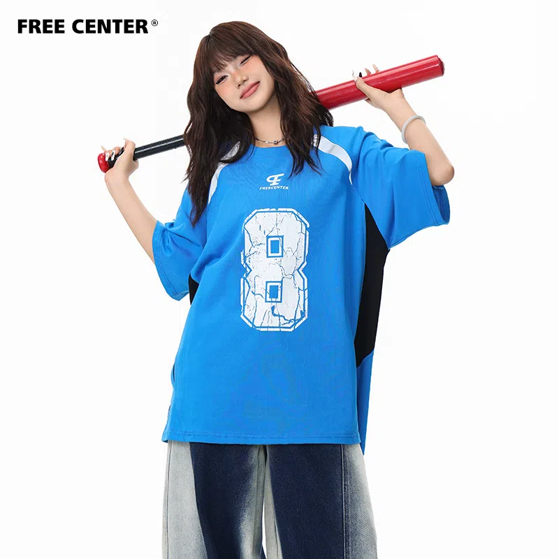 FREE CENTER 83MT T