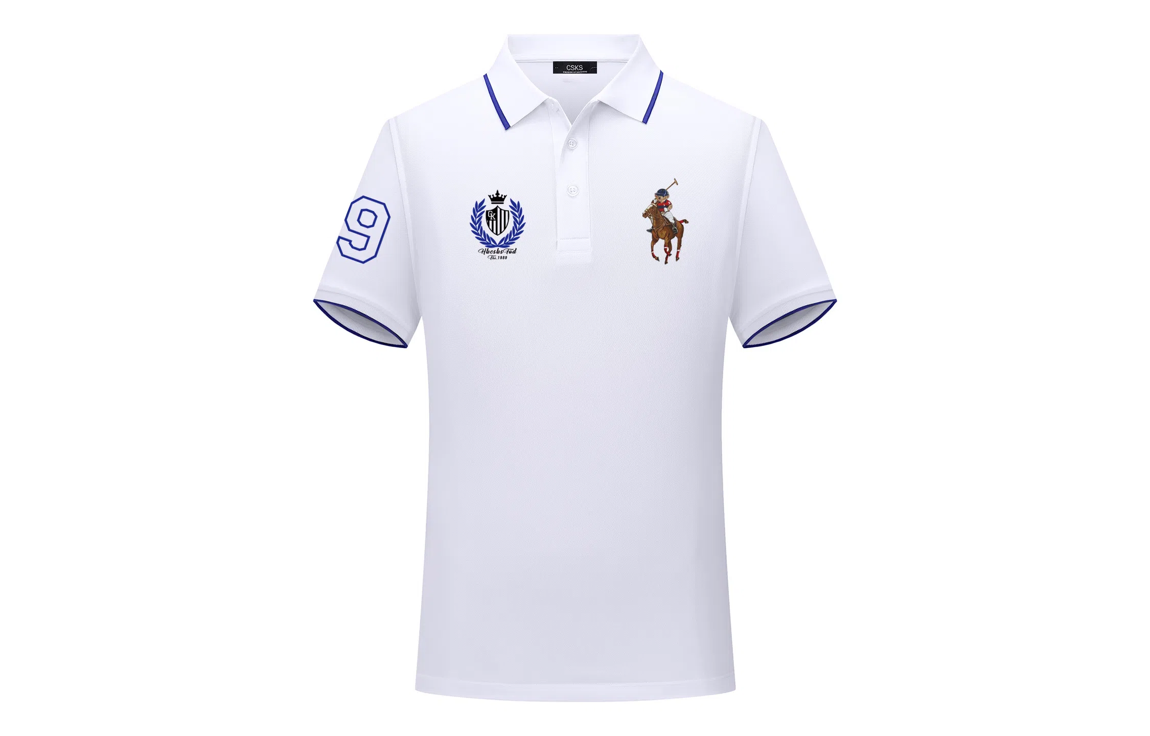 CSKS LogoPoloPOLO