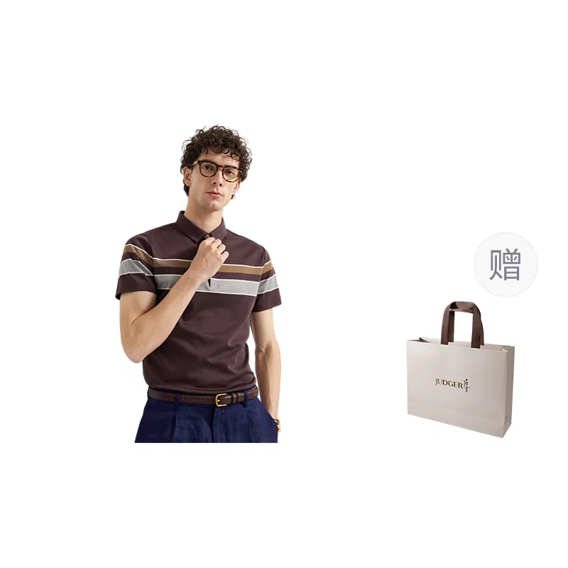 JUDGER Polo