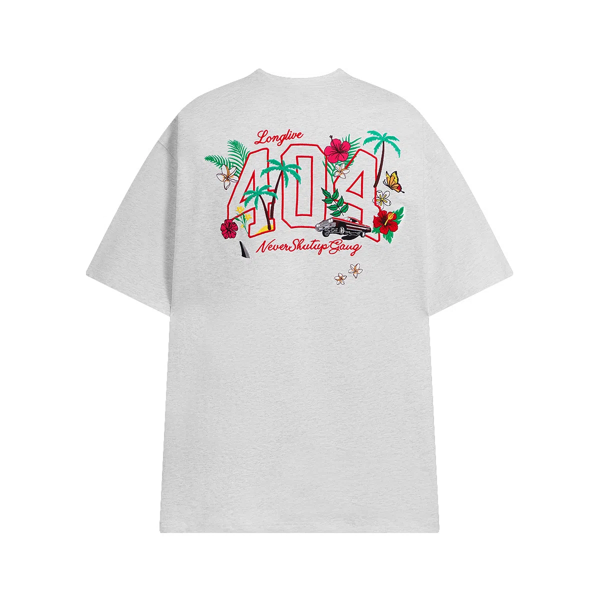 404MOB GANG T