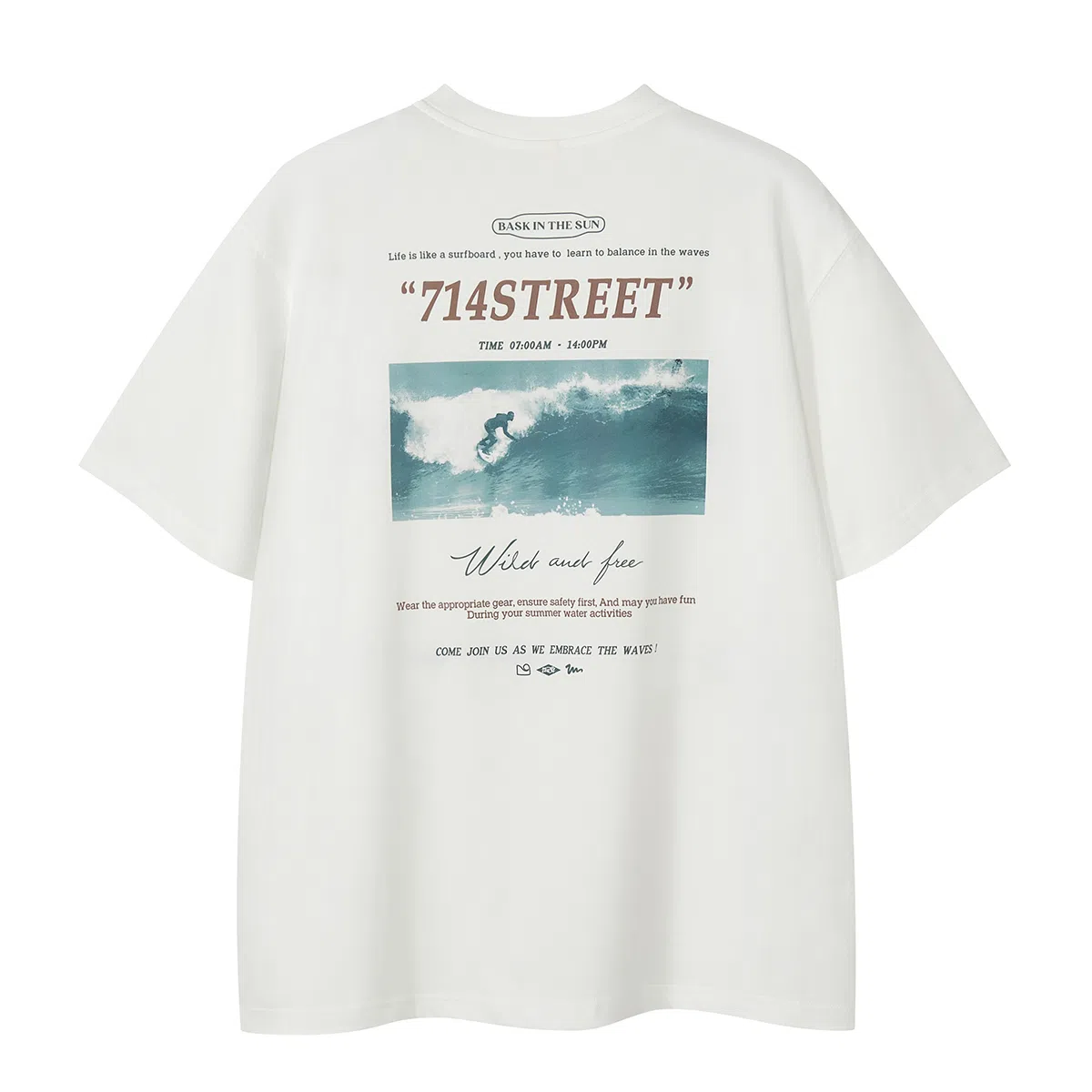 714STREET T