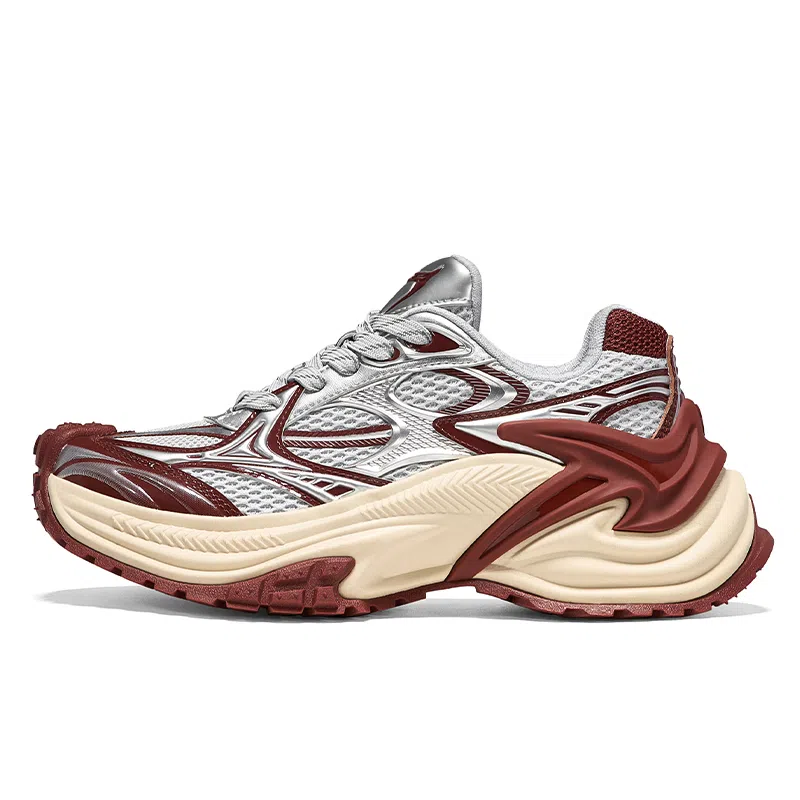 MARVEL x OGR AD Scarlet Witch Og red