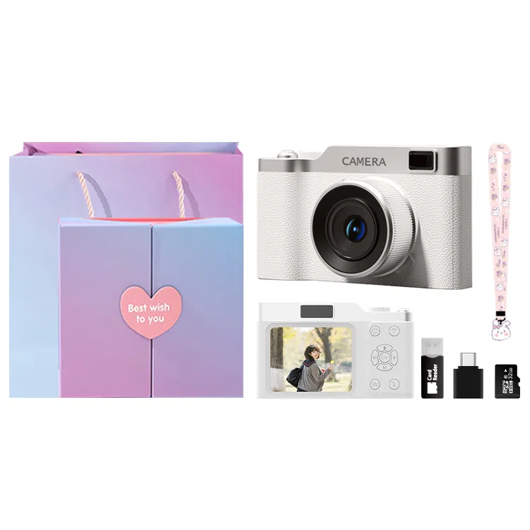 HEY CAT'S DAILY Z05 50001080P 8 CCD