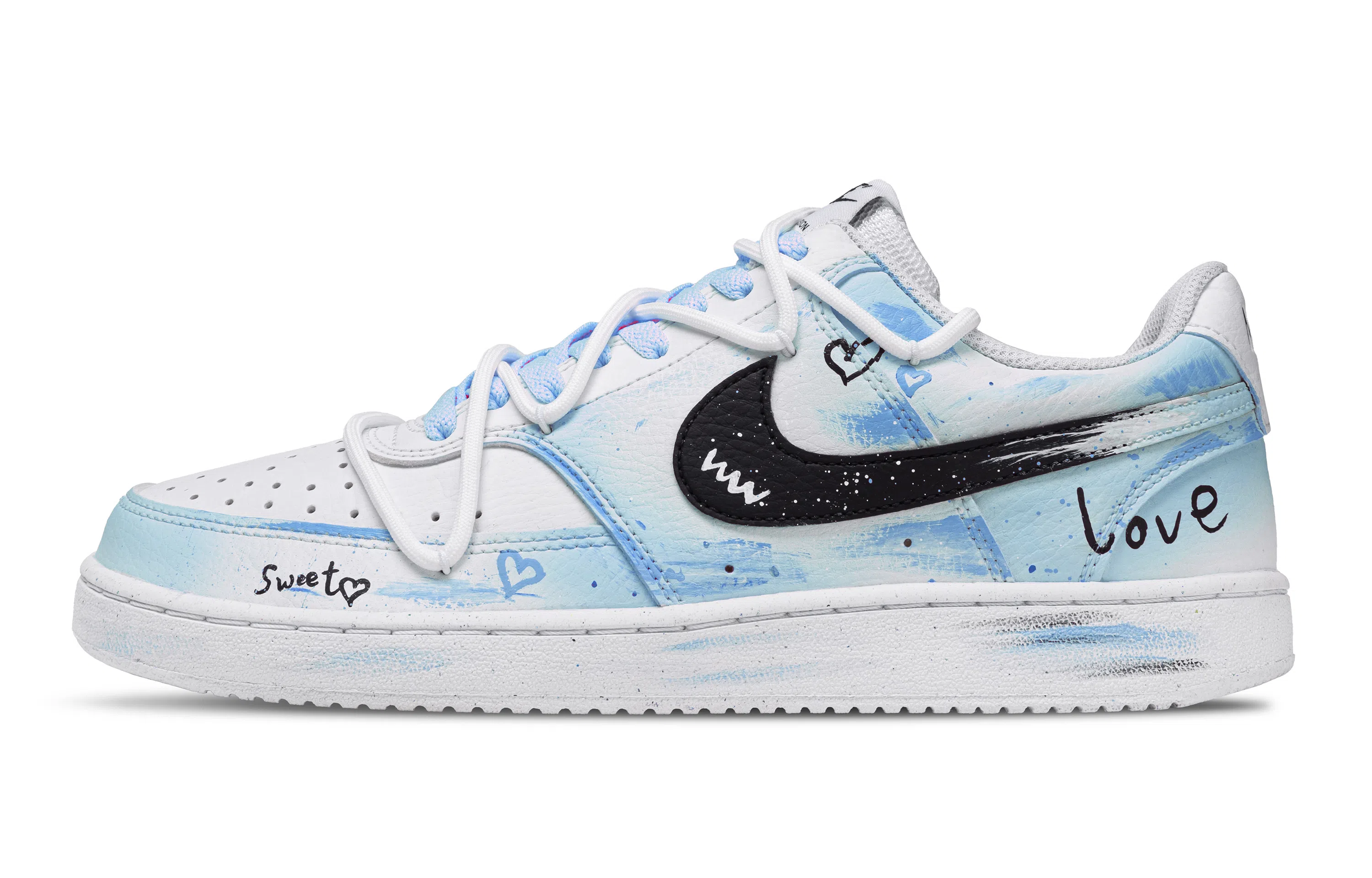 Nike Court Vision 2 cp