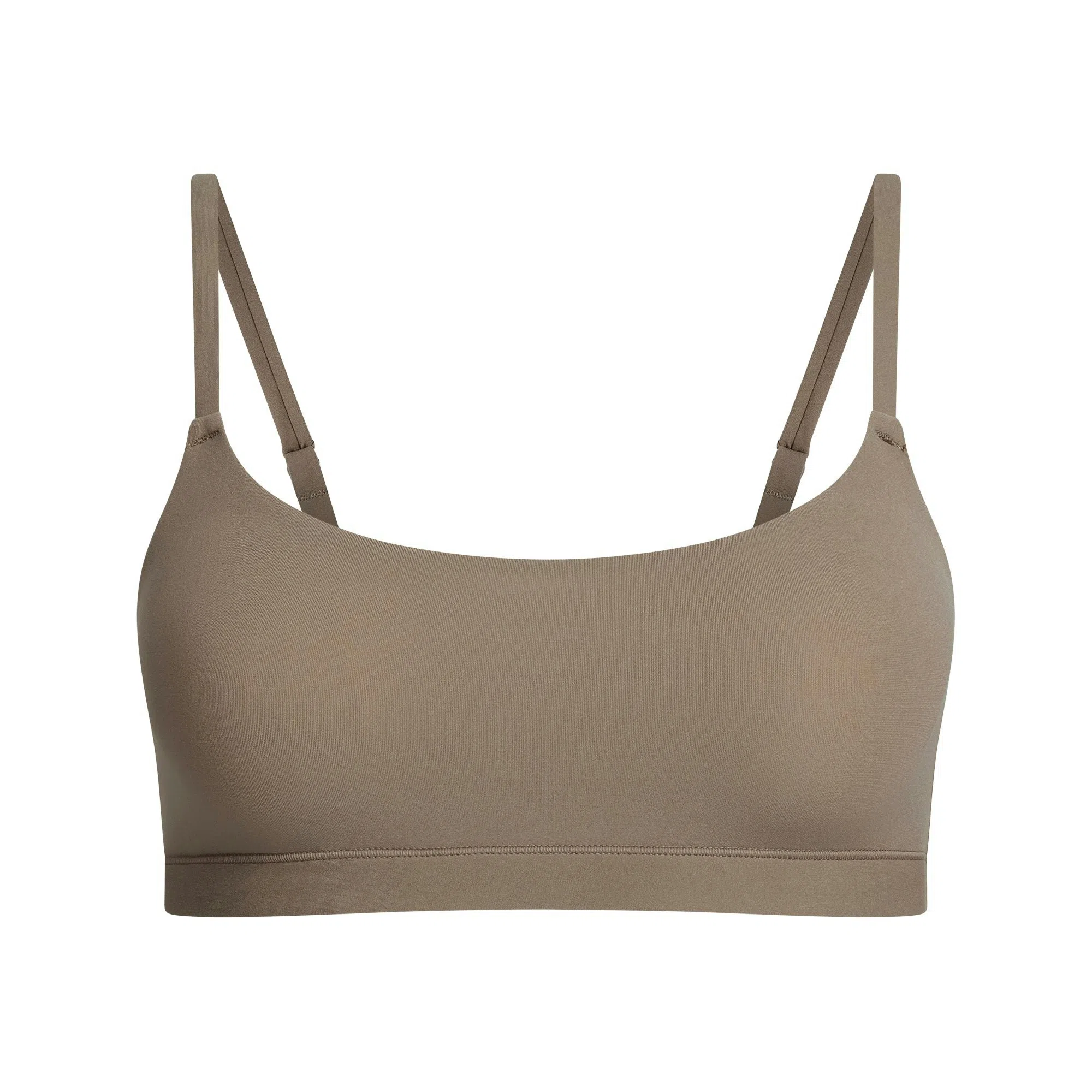 SKIMS SS25 FITS EVERYBODY SCOOP BRALETTE 1