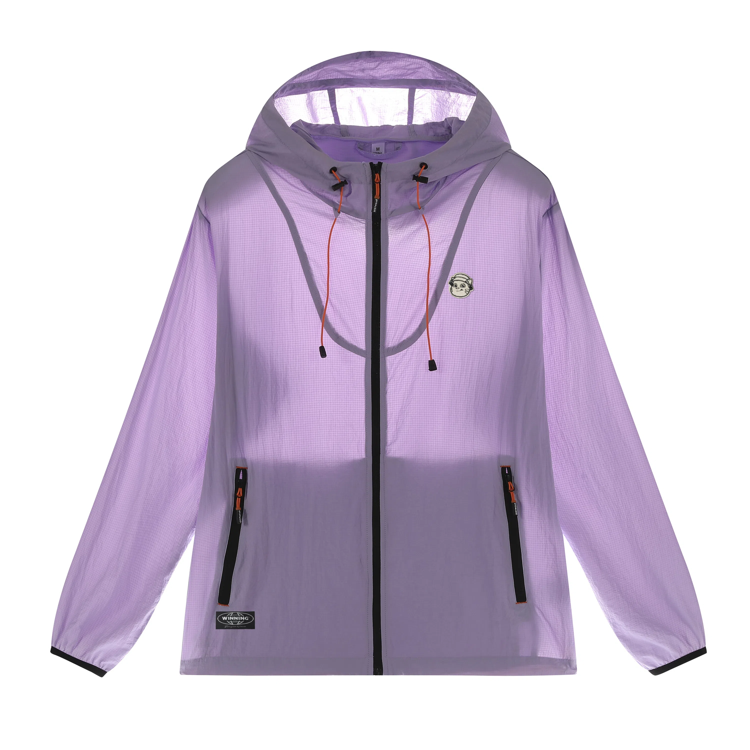 TALKING TOM UPF50+Logo