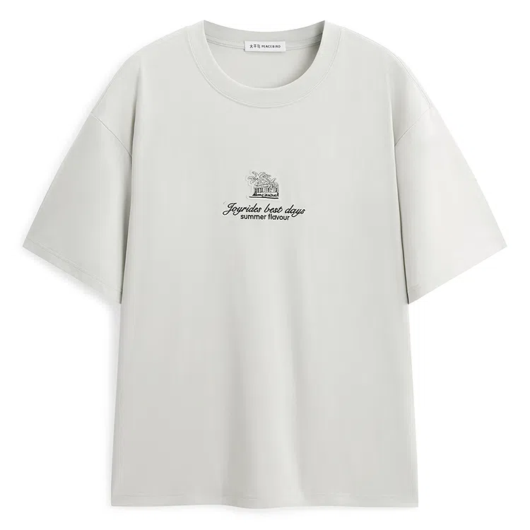 PEACEBIRD MEN T