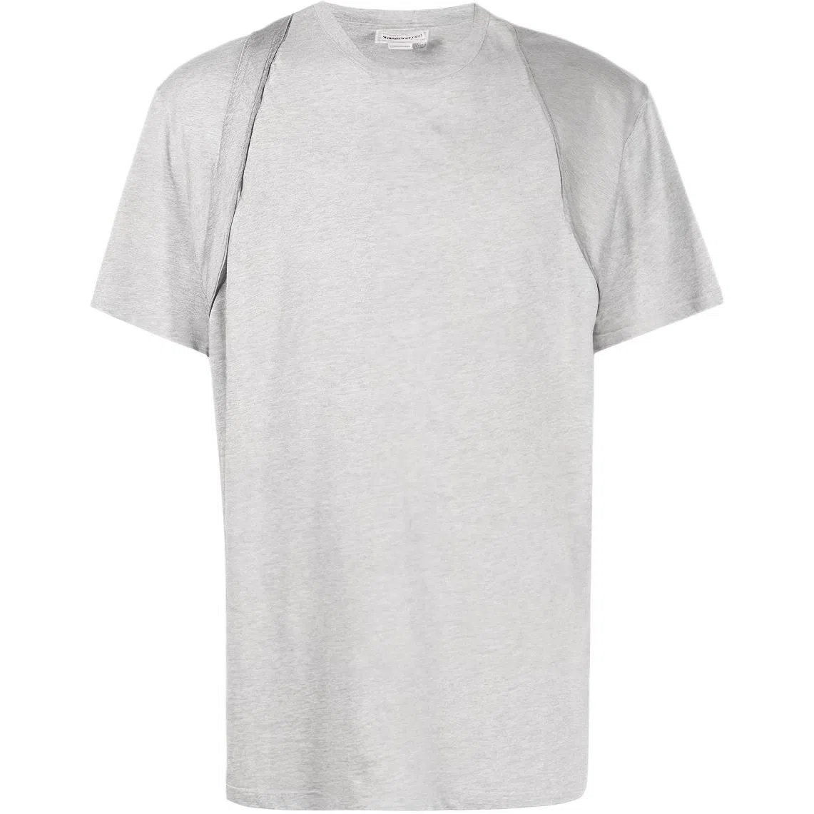 alexander wang FW22 T