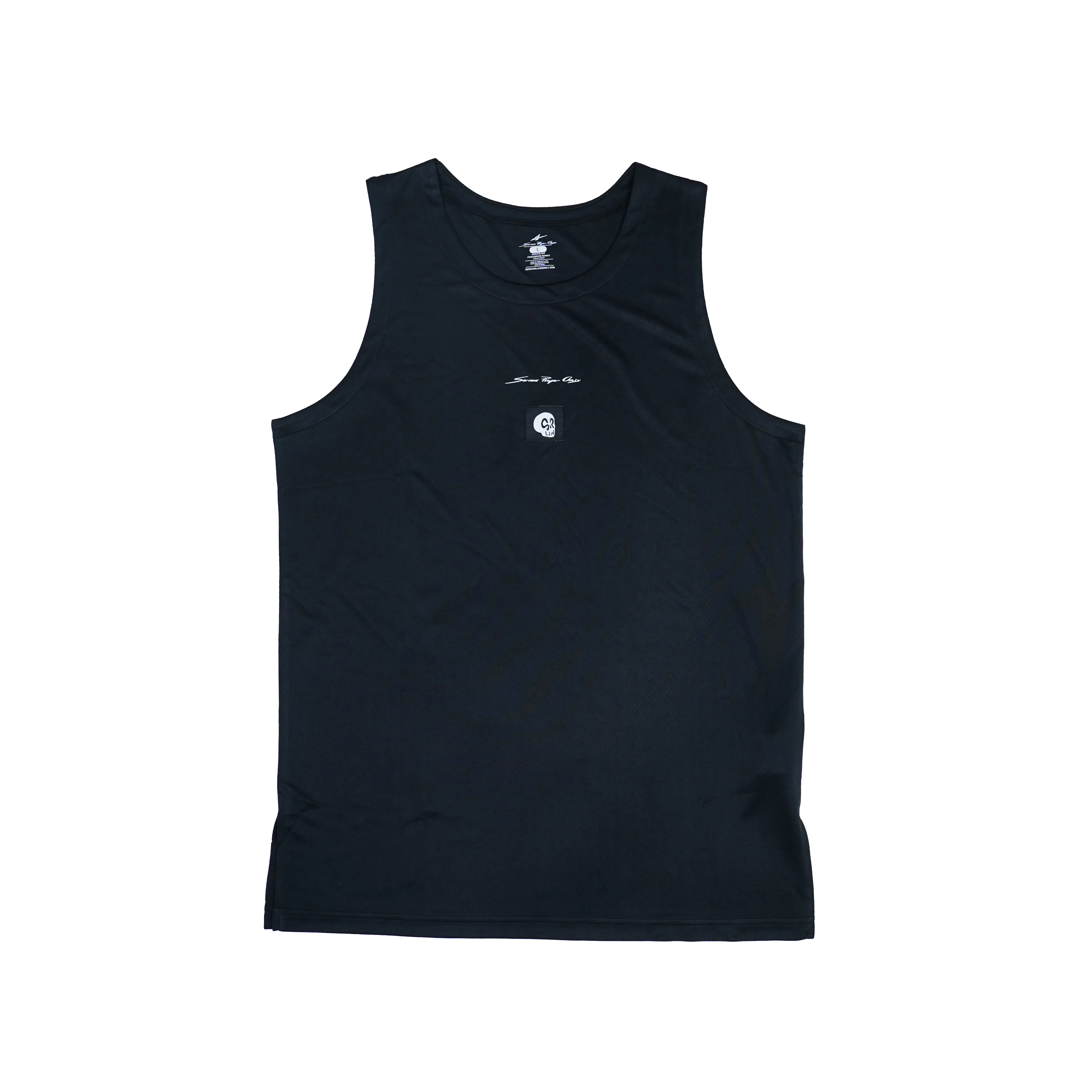 Serious Player Only x COURTREAPER