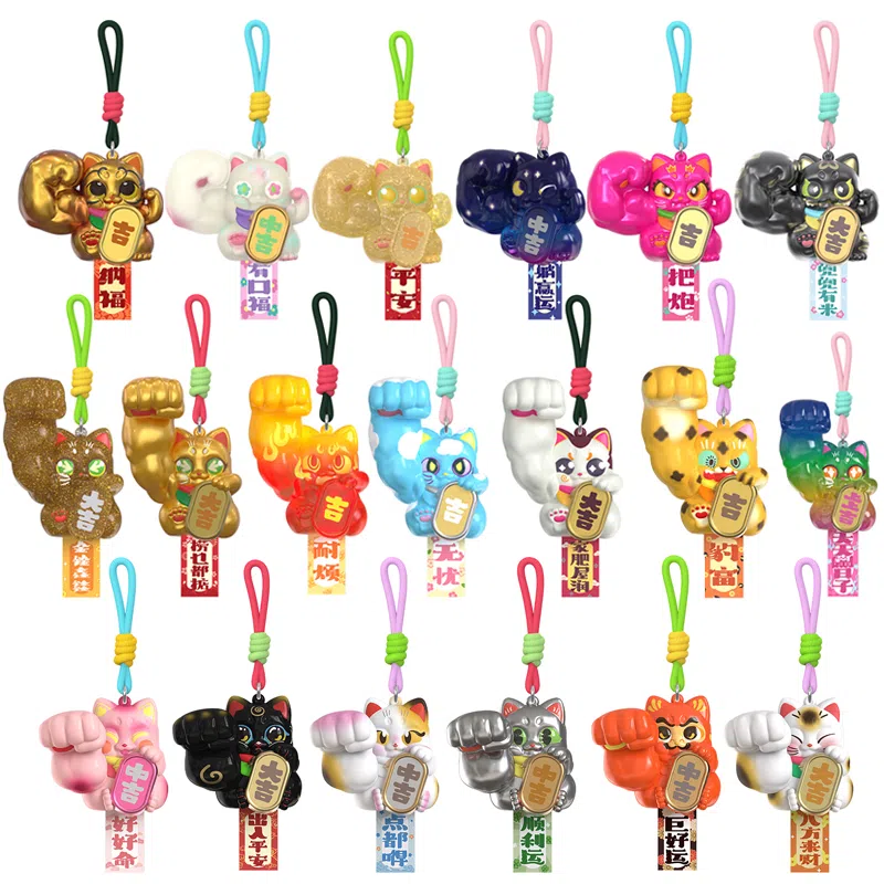 TOP TOY MINI 18