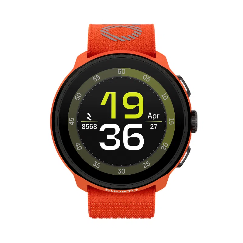 SUUNTO RUN - 50