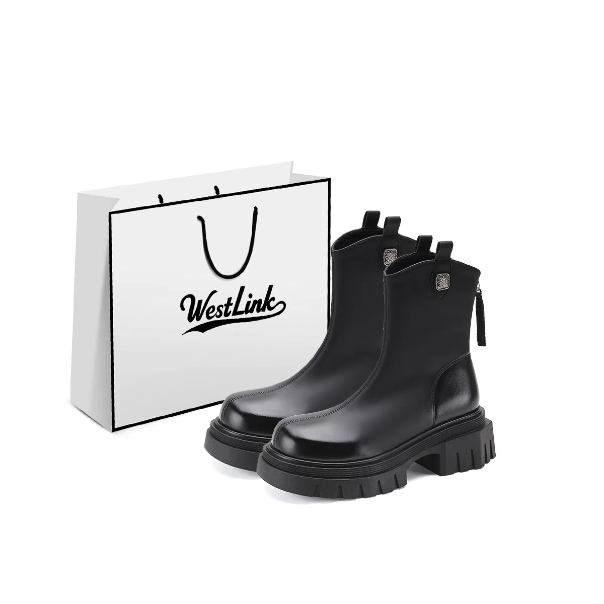 WESTLINK v 6.4 cm