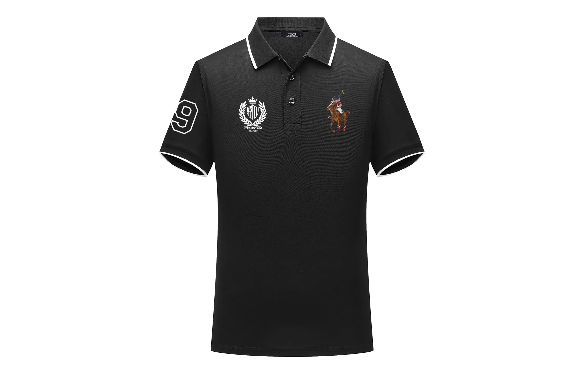 CSKS LogoPoloPOLO